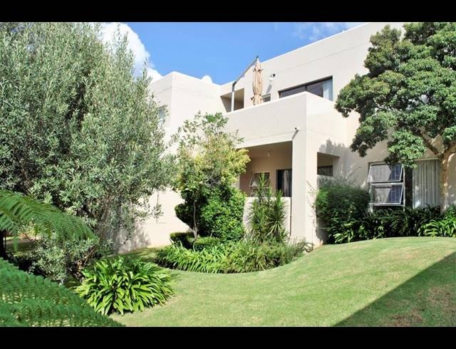 2 BEDROOM PROPERTY TO RENT IN RIVONIA